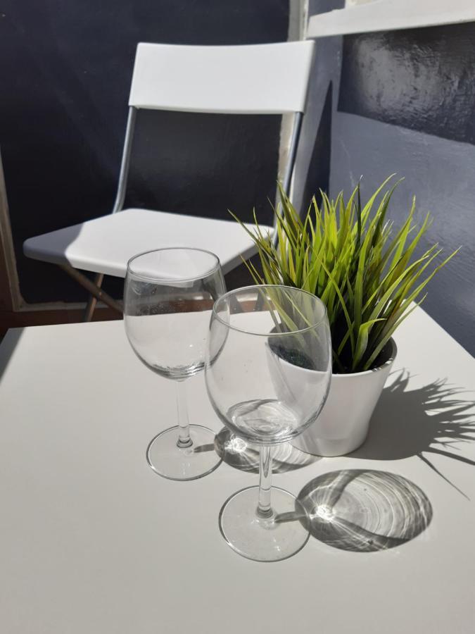 Apartament Blisko Morza - Yellow Stone Γκντανσκ Εξωτερικό φωτογραφία