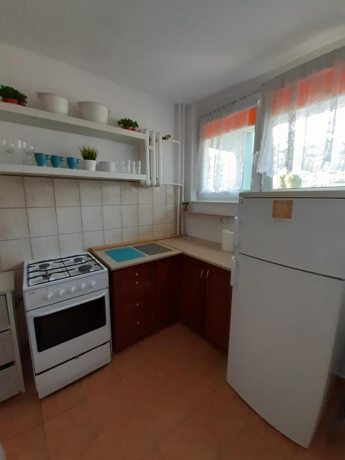 Apartament Blisko Morza - Yellow Stone Γκντανσκ Εξωτερικό φωτογραφία